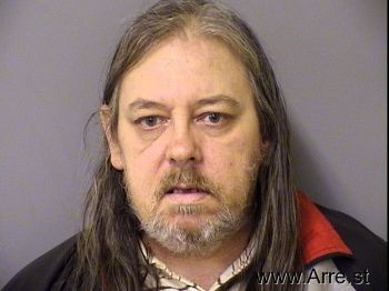 Gary L Coley Mugshot