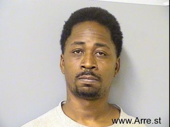 Gary  Robinson Mugshot