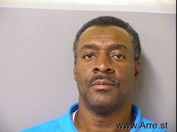 Gary D Robinson Mugshot