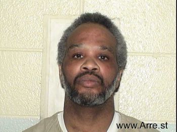 George Jr Calhoun Mugshot