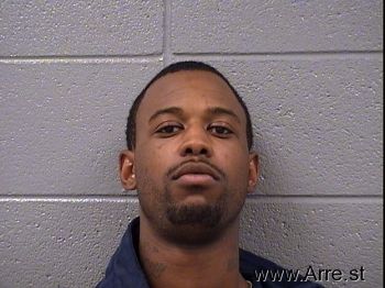 Gerald  Brown Mugshot