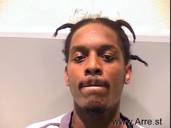 Gerald L Davis Mugshot