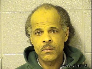 Gerald D Davis Mugshot