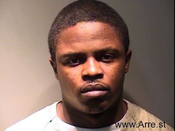 Gerald L Henry Mugshot