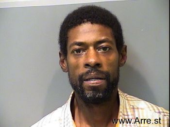 Gerald  James Mugshot