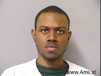 Gerald  Johnson Mugshot