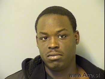 Gerald  Robinson Mugshot