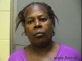 Geraldine  Brooks Mugshot