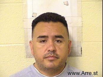 Gerardo  Castro Mugshot