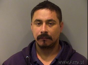 Gerardo  Martinez Mugshot