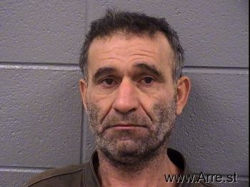 Ghaleb S Sandouka Mugshot