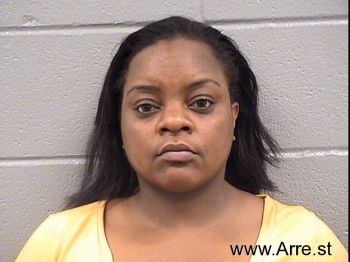 Gina  Smith Mugshot