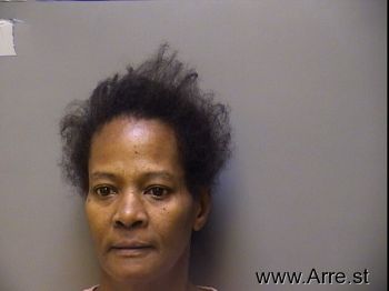 Glenda  Harris Mugshot