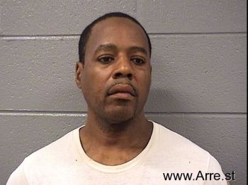 Glenn  Jackson Mugshot