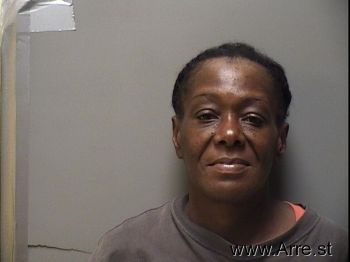 Gloria  Anderson Mugshot