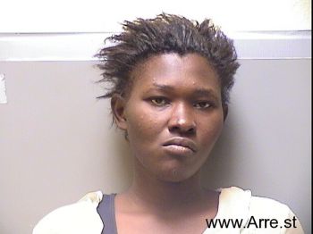 Gloria  Smith Mugshot