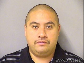 Gregorio  Torres Mugshot