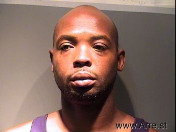 Gregory  Bonds Mugshot