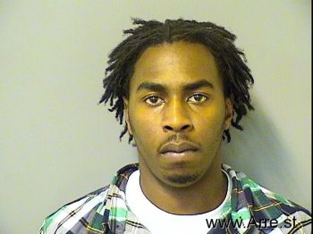 Gregory A Branch Mugshot