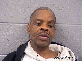 Gregory E Brooks Mugshot