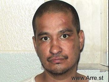 Gregory  Carrizales Mugshot