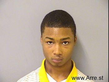 Gregory  Carter Mugshot