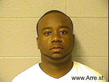 Gregory  Coleman Mugshot