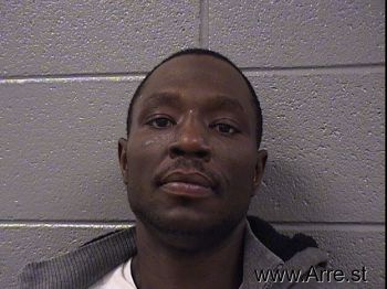 Gregory  Coleman Mugshot