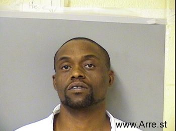 Gregory  Edmonds Mugshot