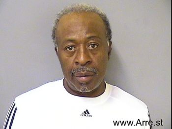 Gregory  Griffin Mugshot