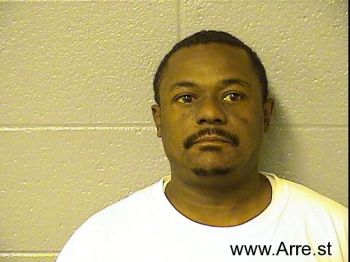 Gregory  Harris Mugshot