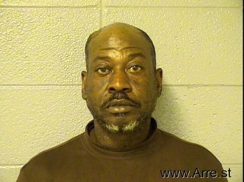 Gregory  Harris Mugshot