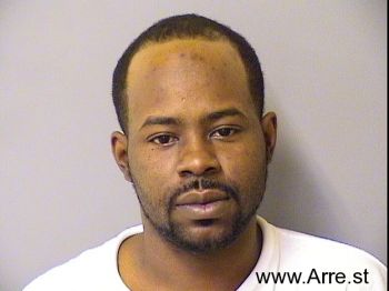 Gregory  Henderson Mugshot