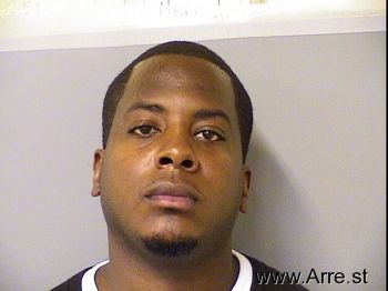 Gregory  Horton Mugshot