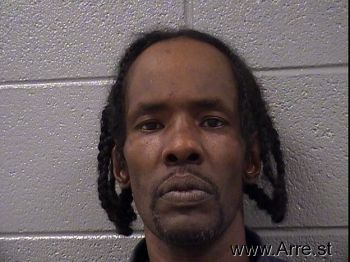 Gregory E James Mugshot