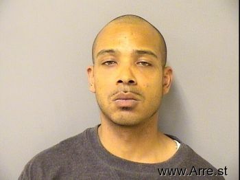 Gregory D Lee Mugshot