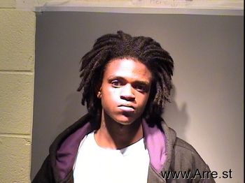 Gregory  Mack Mugshot