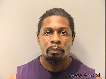 Gregory  Marshall Mugshot