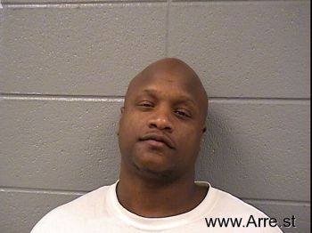 Gregory  Martin Mugshot