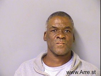 Gregory  Parker Mugshot