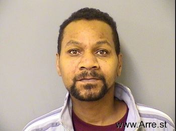 Gregory  Payne Mugshot