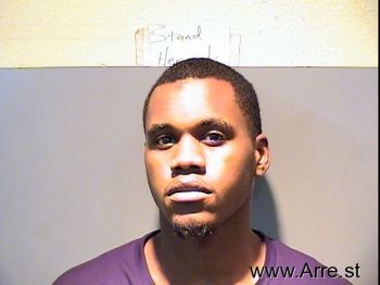 Gregory K Richardson Mugshot