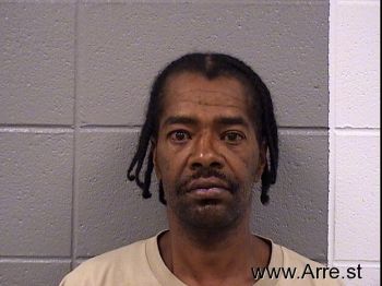 Gregory C Riley Mugshot