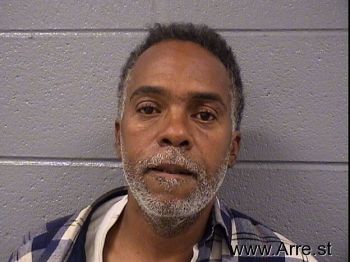 Gregory L Riley Mugshot