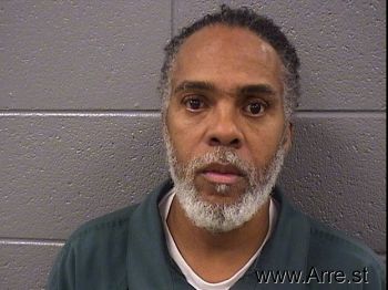 Gregory L Riley Mugshot