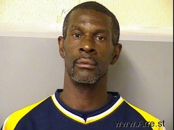 Gregory  Taylor Mugshot