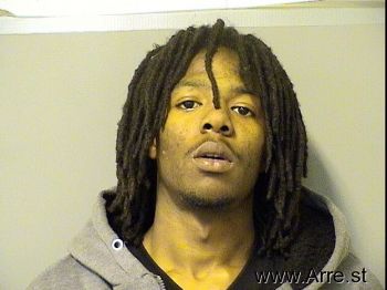 Gregory  Taylor Mugshot