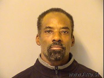 Gregory  Willis Mugshot