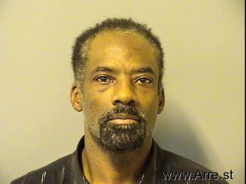 Gregory  Willis Mugshot