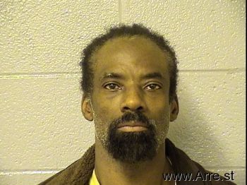 Gregory  Willis Mugshot